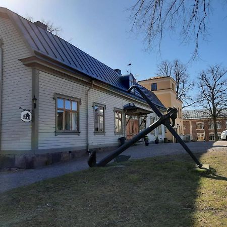 Nykoepings Vandrarhem Екстериор снимка