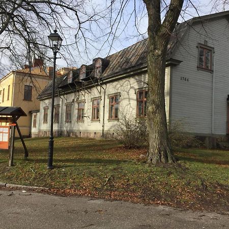 Nykoepings Vandrarhem Екстериор снимка