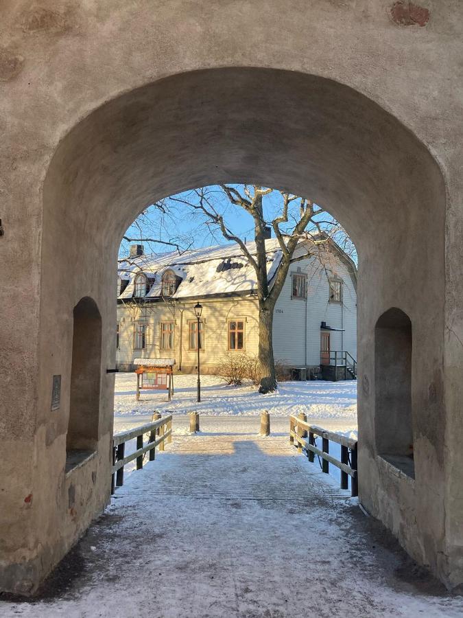Nykoepings Vandrarhem Екстериор снимка