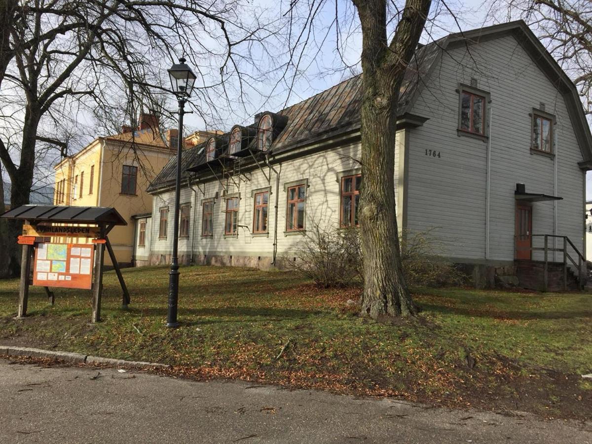 Nykoepings Vandrarhem Екстериор снимка