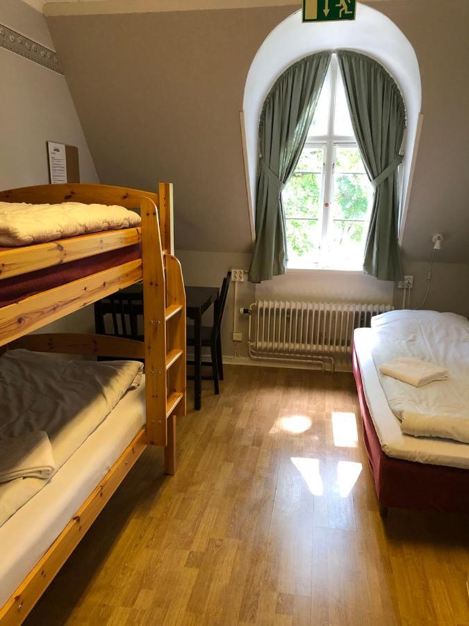 Nykoepings Vandrarhem Екстериор снимка